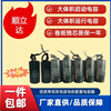Motor capacitor start 450v single operation cbb60/220V special 450V universal CD60 starter 500 box of 10 capacitors