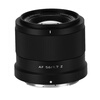 VILTROX AF 56mm F1.7 Z Nikon port large aperture autofocus portrait fixed focus lens suitable for Z30 Z50 ZFC Z50II mirrorless cameras