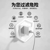 JD Express 120W charger suitable for OPPOReno12/11/10/9/8Pro super flash charging oppofindX7/X6 charging head 10A fast charging Type-C single pack (excellent product) 1 meter fast charging cable