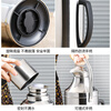 Thickened stainless steel shell household thermos kettle thermos thermos boiling water purchasing agent coffee color complete set with inner tank 3200ml