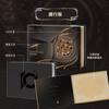 Honor of Kings 10th Anniversary Art Collection Official art collection album, nearly 400 pages of high-definition full-color pictures, free hero group portrait commemorative posters, equipment stickers