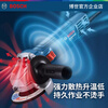 Dongcheng angle grinder grinder metal cutting GWS700 Dr. small grinding and polishing multi-functional power tool industrial model GWS900-100S (900W) Dagong 20
