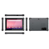 Yidao M10R 10.1-inch Android industrial tablet PC Yidao Android rugged tablet PC Yidao mes industrial control tablet PC vehicle-mounted tablet