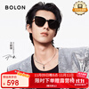 BOLON Tyrannosaurus glasses Wang Hedi's same style polarized sunscreen versatile sunglasses driving sunglasses for men and women trendy BL3151C10