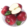 Origin: Gansu Tianshui Huaniu Apple, seasonal fresh fruit, sweet apple powder, 12 pieces in a selected gift box