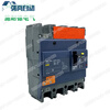 Original Schneider molded case circuit breaker EZD 160E 4P 100A250A~630A with leakage protection 63A 4p