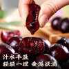 Guo Yuelin Chilean Cherries JD/SF - next-day delivery to many places Imported fresh fruit gift box for pregnant women 3 catties (net weight) Exquisite gift box + insulated box 3JJJ Extra large fruit Single fruit 30-32mm