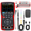 ZT-703S handheld dual-channel oscilloscope multimeter three-in-one high-precision portable oscilloscope multimeter 703S dual-channel 50Mhz standard (1 oscilloscope probe)