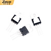 ZAVE three-terminal voltage regulator tube UMW/Youtai 78M05 TO-252 (5 pieces)