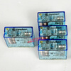 Original finder Fender relay 40.61.7.024.0001 DC24V 9.012 DC12V 40.61.7.024.0001 (DC24V)