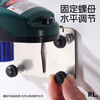 Mi level meter wall bracket artifact hanging on the wall wall range finder lifting laser level one new L-shaped wall bracket