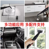 TKHE high temperature steam cleaner kitchen cleaning machine range hood removal machine household high pressure steam disinfection default
