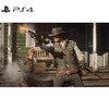 PlayStationPS4/PS5 new game disc game software Red Dead Redemption 2 Chinese