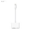 Electric camel HD video adapter suitable for Apple 14/13 converter mobile phone capture card screen recording 12/11/iPad game HDMI video cable 4k screen projection display iphone8-14\ipad 4K screen projection adapter
