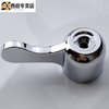 Xiqi accessories inner core full copper core faucet core copper core ceramic valve core faucet switch handwheel handle 1 plate handle