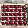 Chilean Cherry Crispy Sweet Imported Fruit Gift Box for Pregnant Women 1kg (net weight) 5J Selected Pieces 34mm or More Sweet Gift Box