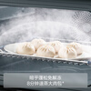 FOTILE embedded micro-steaming and baking all-in-one machine G2P micro+hybrid high-efficiency fast cooking rose latte screen ceramic liner 51L capacity micro-steaming, roasting, stewing and frying five-in-one