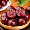 Jingdida Chilean cherries, net weight 1.8 catties, J-grade imported cherries, JD.com’s self-operated fresh fruits, direct shipping from the source, free shipping