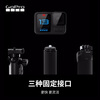 GOPROHERO13 Black official battery life package EPB package (single machine + 64G memory card + dual charge and dual battery)