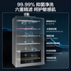 Wanhe Universe WH1 PRO 13L natural gas water gas dual-adjustable constant temperature, low water pressure start, energy saving and gas saving, door-to-door installation 13WH1 PRO gas water heater