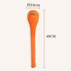 Youjia Liangpin Meridian Pai Baxu Artifact Shoulder, Neck and Back Beating Massage Stick Back Beater 48cm Shishi Ruyi