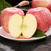 Jingxiansheng Shaanxi Luochuan Red Fuji Apple, net weight 5 pounds, single fruit 75-80mm, fresh fruit, straight from the source