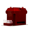 JDZX10-10 voltage transformer 10KV indoor high voltage cabinet single-phase fully enclosed dry semi-insulated JDZ-10 10/0.1 fully enclosed