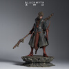 Black Myth <Black Myth Wukong>-Destiny Man Yaksha King Yanhuo Set 1/12 Collection Figure