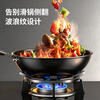 Jinying gas stove bracket thickened cast iron wok rack anti-slip bracket thickened gas stove anti-slip bracket stove bracket pot rack four-legged four-five claw universal