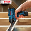 Bosch GDR12V-EC rechargeable screwdriver GDR120-LI household brushless electric screwdriver GSR12V-35 GDR12V-EC brushless 2.0AH single electric version