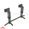 FIGHT FOREVER horizontal bar beam side adjustable horizontal bar pull-up home fitness equipment wall fixed single and parallel bars beam side adjustable horizontal bar whether installation is required