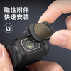 Magnetic suction DJI pocket3 filter set third generation lens dji osmo pocket handheld gimbal sports camera accessories ND light filter CPL polarizer anti-light damage CPL polarizer