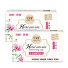 Red Betty Herbal Mite-Removing Moisturizing Soap Hibiscus Flower 200g Two-pack Bath Cleansing Soap