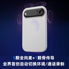 DingTalk A1 recorder flagship version smart meeting record ai recording transcriber converts text to remote meeting recording equipment to generate meeting minutes Haoyueyin