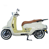 Zongshen Seikelong RT3E modern 250CC water-cooled retro pedal fuel motorcycle double disc brake ABS beige