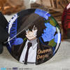 Storm Bungou Stray Dogs Double Flash Badge/Baji Dazai Osamu Nakahara Chuuya Nakajima Atsushi Kanaya 15-year-old Dazai Osamu model