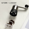 Yuansi pill grinder, pill grinder, medicine grinder, medicine pill baby, Chinese and Western pressure crushing, ultra-fine manual grinder, 304 steel hand-cranked bean grinder, silver