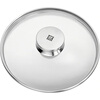 Zwilling Specials Series 16/20/24/28/30/32/36cm transparent tempered glass pot lid Specials36cm glass pot lid