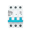 Original Shihlin small circuit breaker air switch BHA33 31 32 C32A D32A 16A 3P x C type
