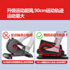 Hongtai electric walking machine multifunctional leg and lower limb exercise home step training leg and foot rehabilitation equipment