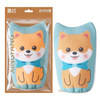 Xingfang Shiba Inu bath towel for men and women painless mud bath artifact children's bath towel 10A antibacterial back rub gloves