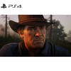 PlayStationPS4/PS5 new game disc game software Red Dead Redemption 2 Chinese