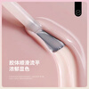 CandyMoyo cat eye one-step nail polish glue three-in-one baking lamp hand and foot nail polish non-tearable blue