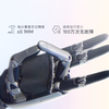 CASBOT Lingbao Robot Highly Integrated Universal Lightweight Version Dexterous Hand Handle-L1 Intelligent Bionic Hand Robotic Arm Five-Finger Dexterous Hand Robot Intelligent and Efficient Grasping Standard Version - Right Hand