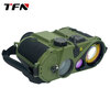 TFN MW303 night vision laser rangefinder 20KM kilometers positioning and directional long-distance high precision available during the day and night MW303