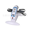 Electric mini exercise bike, elderly rehabilitation bicycle rider, foot and limb rehabilitation training device, passive rehabilitation, random delivery