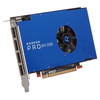 AMD Radeon Pro WX5100 8GB simple package professional graphics card Polaris architecture/1792 stream processor/8GB GDDR5/3.9 TFLOPS industrial package