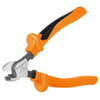 Weidmüller KT 8 German wire cutting tool 8MM 9002650000 orange