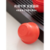 Yongsi disposable gilt black tea cup, special red kung fu tea cup for weddings and engagements, is exquisite, anti-scalding and convenient. Do not take photos. Please consult customer service for customization.