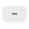 Apple original 20W USB-C charger type-c charger iPhone17/16/15/14USB-C/type-c to lightning charging cable Apple original second-hand 99 new fast charging head 11-14 model original 20W head + 1 meter USB-C cable